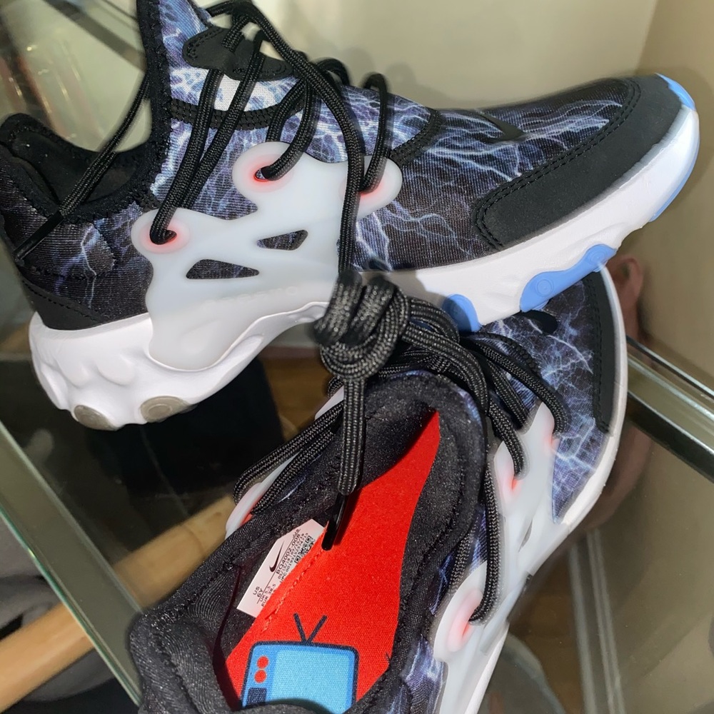 Nike Prestos